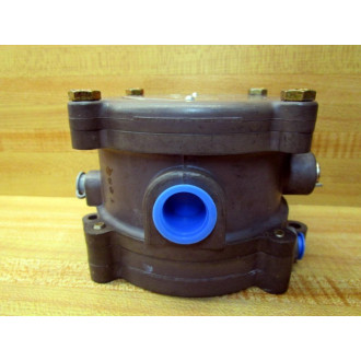Dwyer 1950-5-2F Pressure Switch 195052F - New No Box