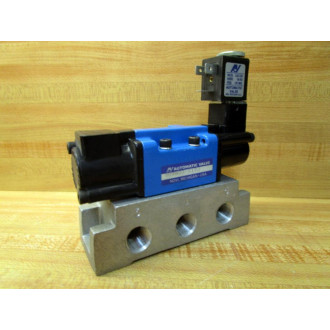 Automatic Valve 409B03-X19J Valve 409B03X19J - New No Box