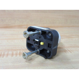 Allen Bradley 800T-FXNQ24AA7 Push Button 800TFXNQ24AA7 WBulb - New No Box