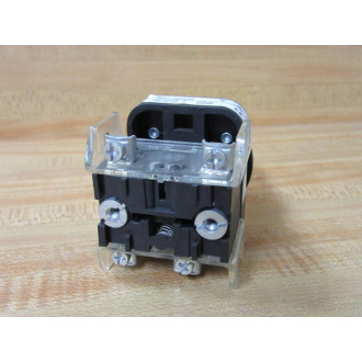 Allen Bradley 800T-QBH24R Red Button 800TQBH24R - New No Box