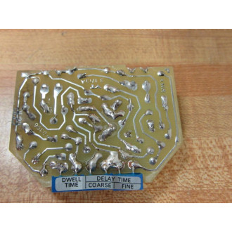 Allen Bradley 60-1626 Photoswitch Plug-In 601626