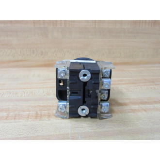 Allen Bradley 800T-QAH24A Amber Button w800T-XA, 800T-N330 - New No Box