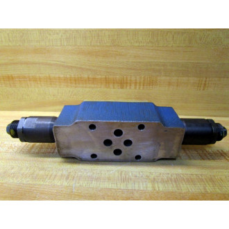 Rexroth Bosch ZZDB 6 VD2-42200V Valve 000123162434 - Used