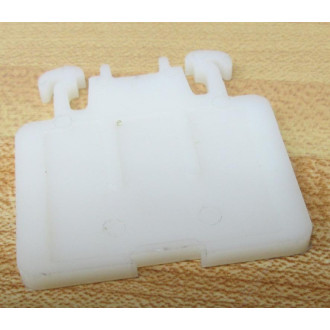 Allen Bradley 1492-N17 End Barrier (Pack of 50) - Used