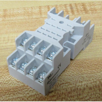 SchneiderMagnecraft 70-461-1 Relay Socket 704611 (Pack of 8)