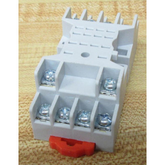 Magnecraft 70-461-1 704611 Relay Socket (Pack of 8)