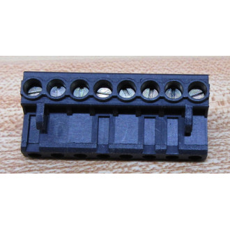 Pilz MRT-16 8 Position Plug Connector (Pack of 13) - New No Box