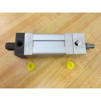 Numatics P3OE01A1BCAA0 Cylinder ND-322329-6 - Used