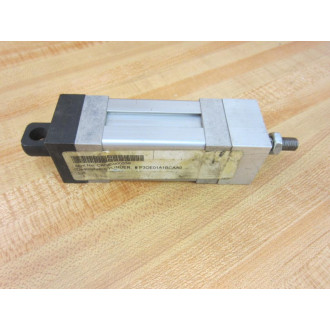 Numatics P3OE01A1BCAA0 Cylinder ND-322329-6 - Used