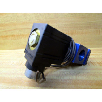 Waterman BW15 2 A8T Valve BW152A8T - Used