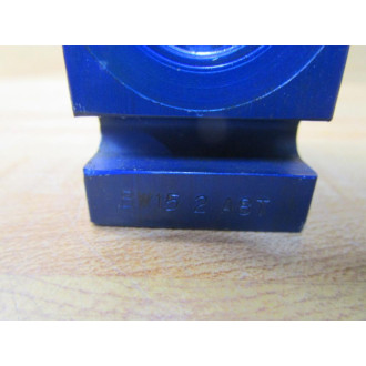 Waterman BW15 2 A8T Valve BW152A8T - Used