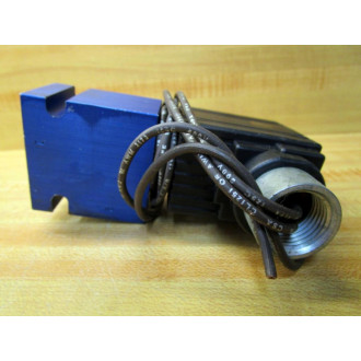 Waterman BW15 2 A8T Valve BW152A8T - Used