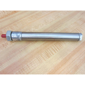 Bimba 044-D Pneumatic Cylinder 044D - Used