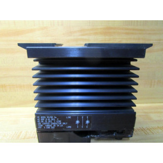 Watlow DC2C-4060-K2S0 Power Control DC2C4060K2S0 Cracked Housing - Used