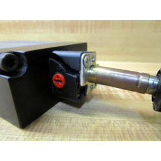 Alkon P-140 SS 11560 Valve P-140 SS 11560 793 Cracked Housing - Used Alkon P-140 SS 11560 Valve P-140 SS 11560 793 Cracked Housing - Used