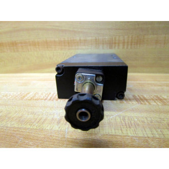 Alkon P-140 SS 11560 Valve P-140 SS 11560 793 Cracked Housing - Used Alkon P-140 SS 11560 Valve P-140 SS 11560 793 Cracked Housing - Used