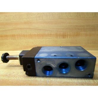 Alkon P-140 SS 11560 Valve P-140 SS 11560 793 Cracked Housing - Used Alkon P-140 SS 11560 Valve P-140 SS 11560 793 Cracked Housing - Used