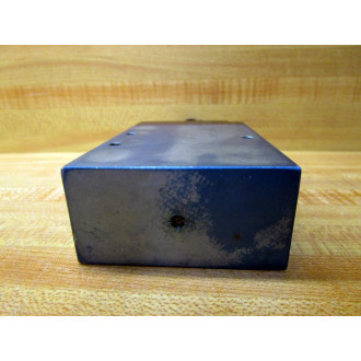 Alkon P-140 SS 11560 Valve P-140 SS 11560 793 Cracked Housing - Used Alkon P-140 SS 11560 Valve P-140 SS 11560 793 Cracked Housing - Used