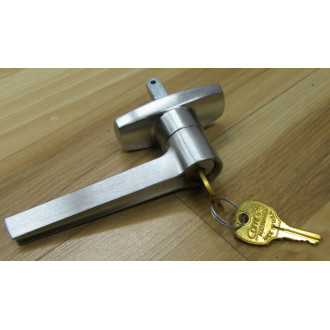 Hoffman AL2CR Latch Kit