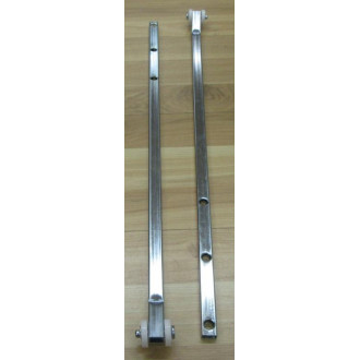 Hoffman AL2CR Latch Kit
