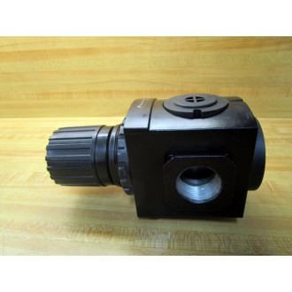 Ingersoll-Rand R37461-600 ARO Regulator R37461600 - Used