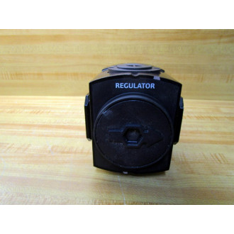 Ingersoll-Rand R37461-600 ARO Regulator R37461600 - Used