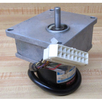Tamagawa Seiki TS5806-N158 Encoder TS5806N158 - Used