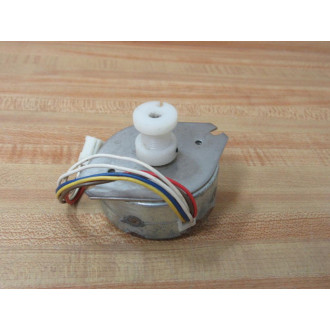 Matsushita 55SI-25DAXA Stepping Motor 55SI25DAXA - Used