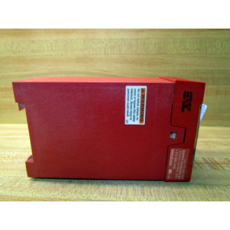 STI 44510-0710 Safety Relay Unit SA15AD 28361-0010 - Used