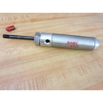 Bimba 092-D Cylinder 092D - Used