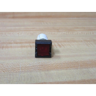 Allen Bradley 800A-M2FR10C Momentary Contact Push Button 800AM2FR10C