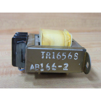 Reliance Electric TR1656S Transformer AB166-2 - New No Box
