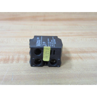 KlocknerMoeller EFR Lamp Socket Element - New No Box
