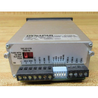 Dynapar MCJR1S00 Totalizer - Used