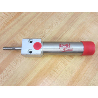 Bimba BF-092-DB Air Cylinder BF092DB - Used