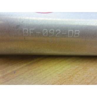 Bimba BF-092-DB Air Cylinder BF092DB - Used