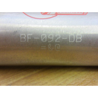 Bimba BF-092-DB Air Cylinder BF092DB - Used
