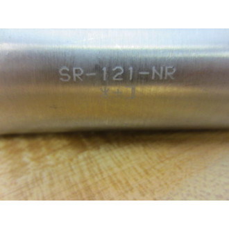 Bimba SR-121-NR Air Cylinder SR121NR - Used
