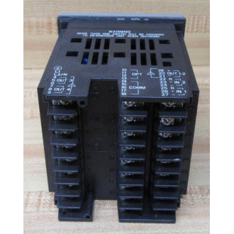 Honeywell DC3200EE000R20000000E00 UDC3200 Controller - Used