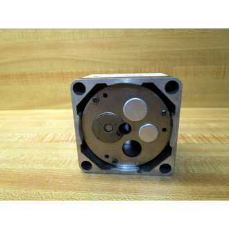 Yokogawa 6RH-DZ12.5R039 Gear Head 6RHDZ125R039 WHead Attachment - Used