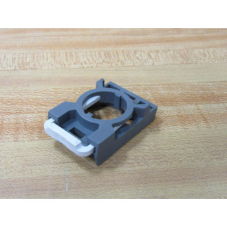ABB MCBH-00 ABB Plastic Holder 1SFA611605R1100 (Pack of 7) - New No Box