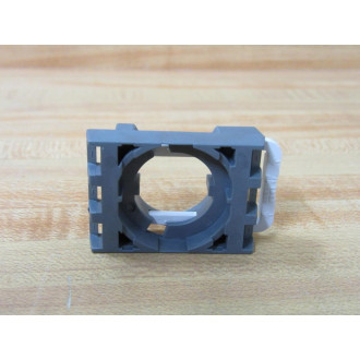 ABB MCBH-00 ABB Plastic Holder 1SFA611605R1100 (Pack of 7) - New No Box