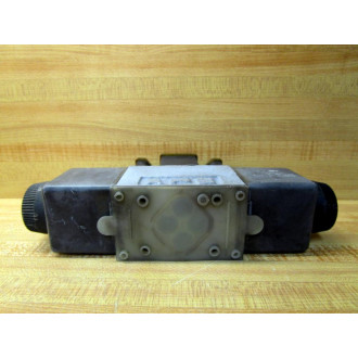 Vickers DG4V-3S-2C-M-FW-35-60 Valve DG4V3S2CMFW3560 - Used
