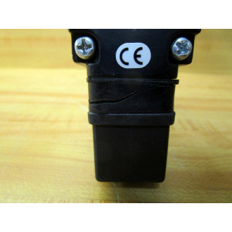 Montalvo MPC-4CE Pressure Converter MPC4CE Z19787-D406 Cracked Housing - Used