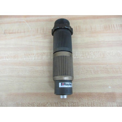Raytek RAYXRCLTSFA Temperature Transmitter - Used