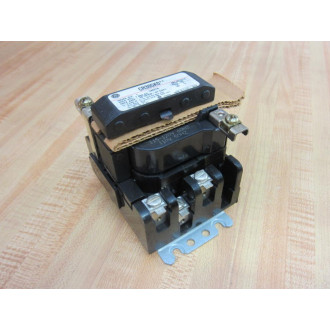 General Electric CR305K0 GE Magnetic ContactorStarter CR305KO - Used