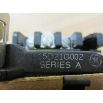 General Electric CR305K0 GE Magnetic ContactorStarter CR305KO - Used