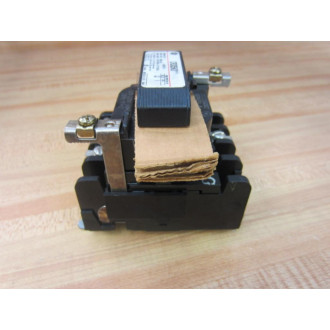 General Electric CR305K0 GE Magnetic ContactorStarter CR305KO - Used