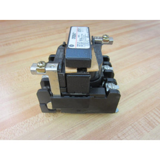 General Electric CR305K0 GE Magnetic ContactorStarter CR305KO - Used