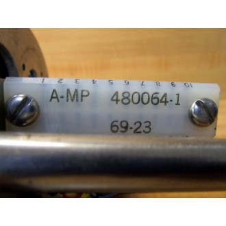 API Harowe 11BRW-300-F95A-01 Encoder Resolver 11BRW300F95A01 W254965 - Used